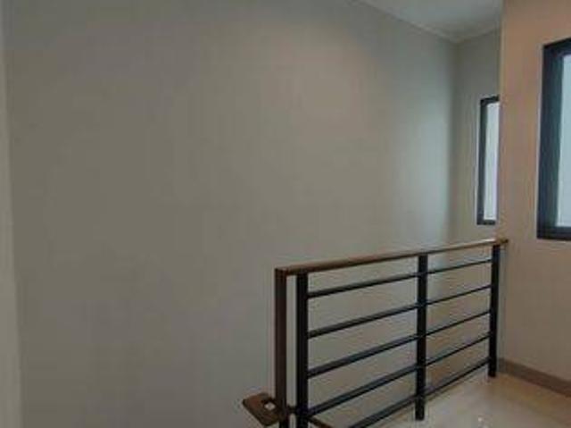 Rumah disewa di Tarumajaya, Bekasi