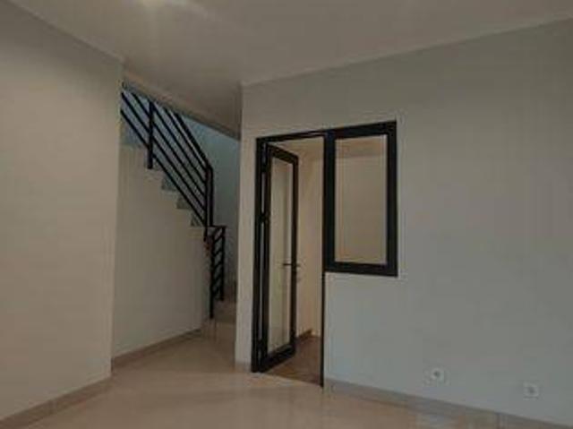 Rumah disewa di Tarumajaya, Bekasi
