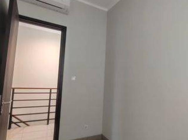 Rumah disewa di Tarumajaya, Bekasi