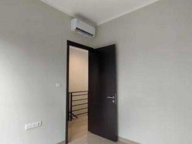 Rumah disewa di Tarumajaya, Bekasi