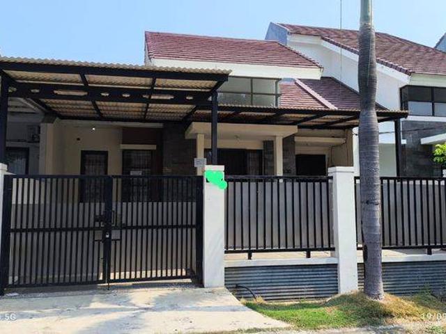 Rumah disewa di Tarumajaya, Bekasi