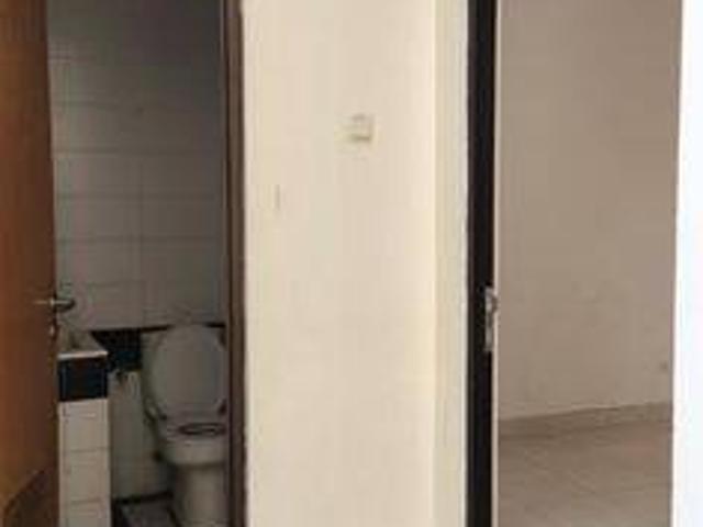 Rumah disewa di Tarumajaya, Bekasi