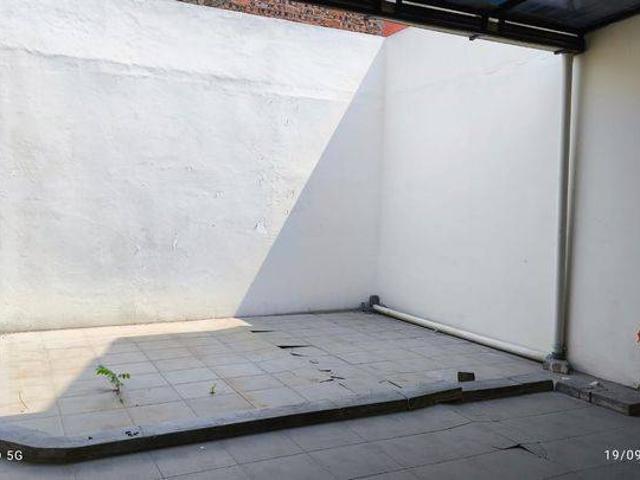 Rumah disewa di Tarumajaya, Bekasi