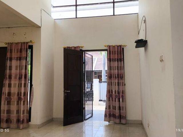 Rumah disewa di Tarumajaya, Bekasi