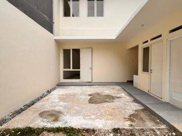 Rumah disewa di Tarumajaya, Bekasi