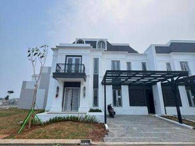 Rumah disewakan di Bekasi, Tarumajaya