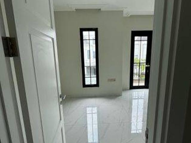 Rumah disewa di Tarumajaya, Bekasi