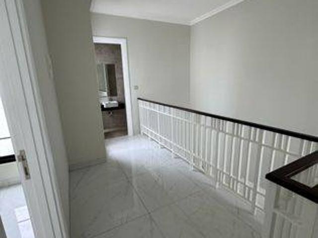 Rumah disewa di Tarumajaya, Bekasi