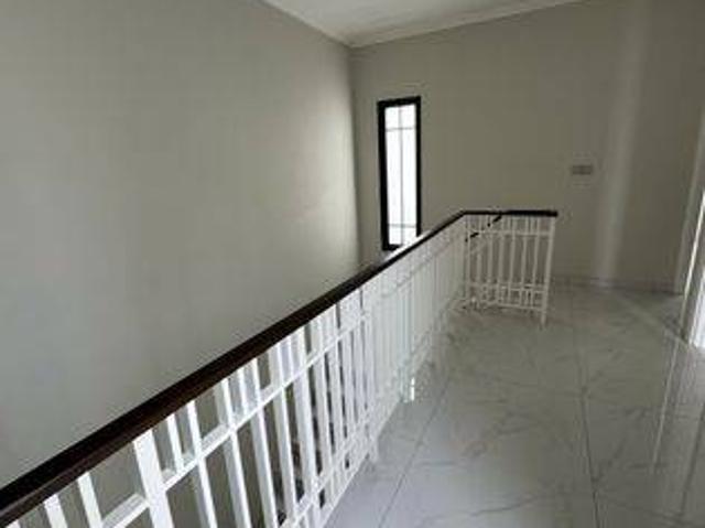 Rumah disewa di Tarumajaya, Bekasi