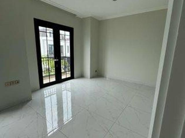 Rumah disewa di Tarumajaya, Bekasi