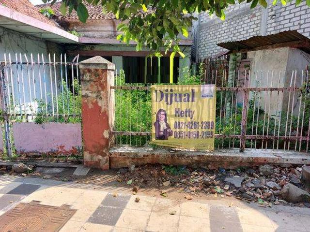 Rumah disewakan di Tuban