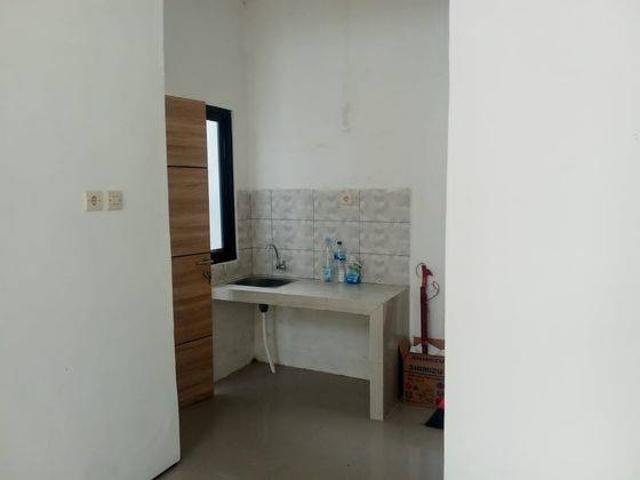 Rumah disewa di Tulangan, Sidoarjo