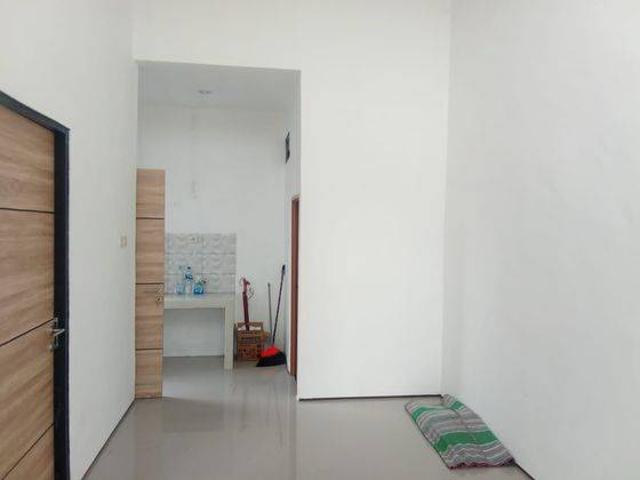 Rumah disewa di Tulangan, Sidoarjo