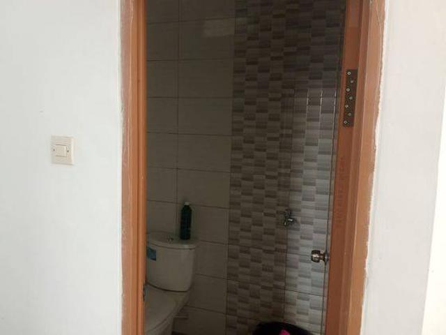 Rumah disewa di Tulangan, Sidoarjo