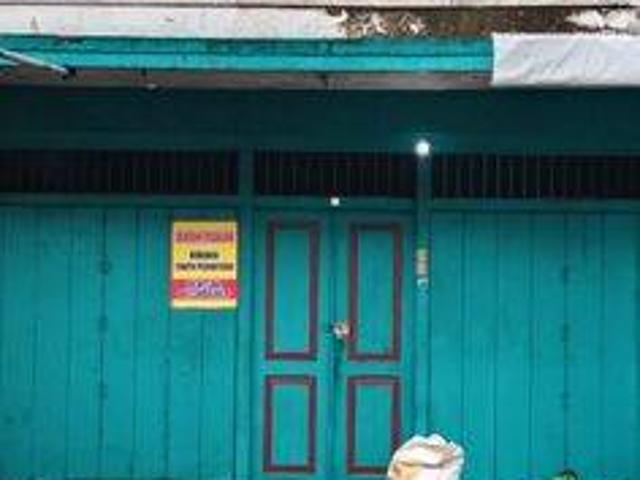 Rumah disewakan di Tulungagung