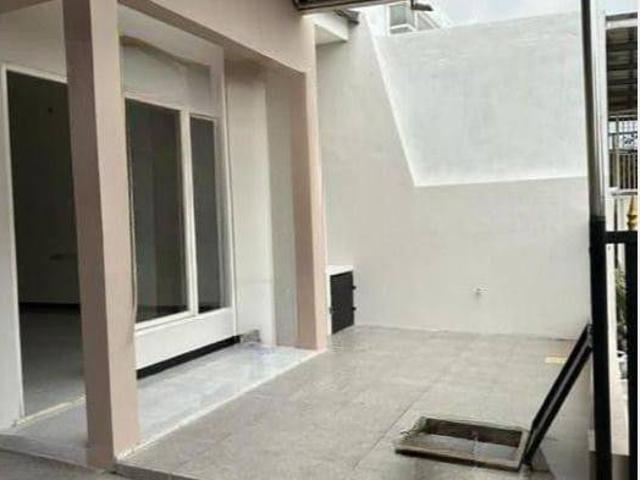 Rumah disewa di Waru, Sidoarjo