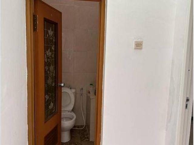 Rumah disewa di Waru, Sidoarjo