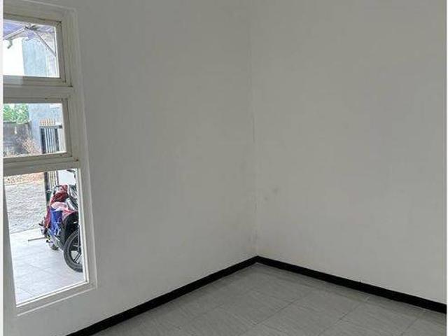 Rumah disewa di Waru, Sidoarjo