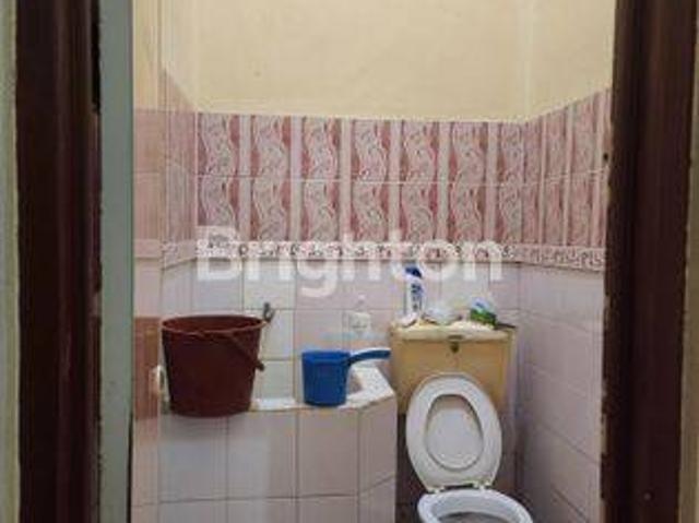 Rumah disewa di Waru, Sidoarjo