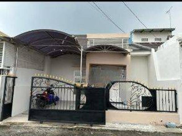 Rumah disewa di Waru, Sidoarjo