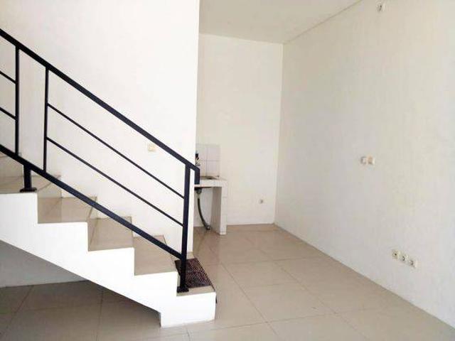 Rumah disewa di Waru, Sidoarjo