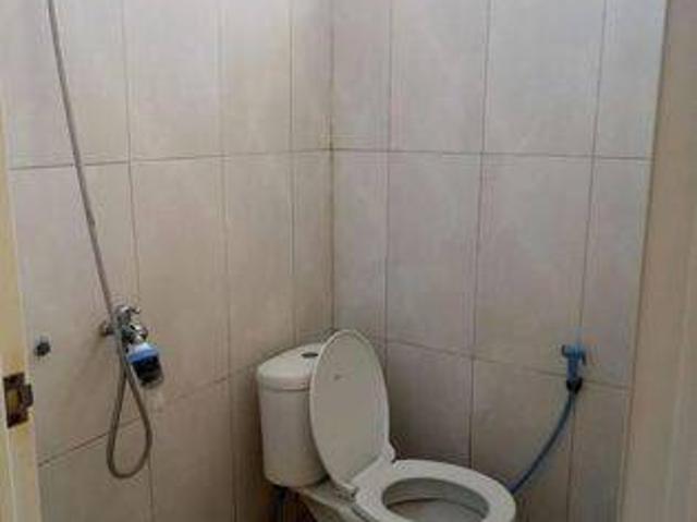 Rumah disewa di Waru, Sidoarjo