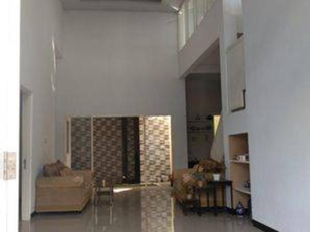 Rumah disewa di Waru, Sidoarjo