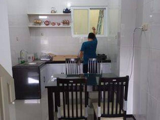 Rumah disewa di Waru, Sidoarjo