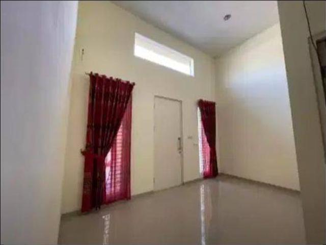 Rumah disewa di Waru, Sidoarjo