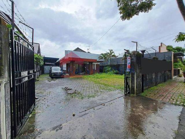 Rumah disewa di Wlingi, Blitar
