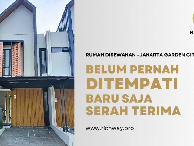 House for rent