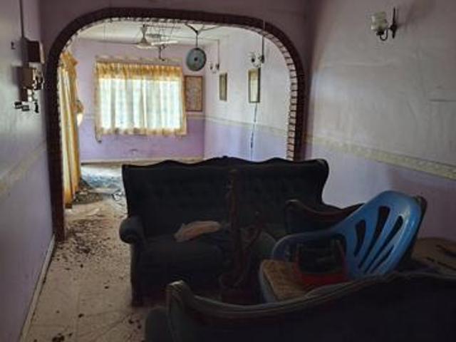 Terraced House for sale in Kuala Selangor