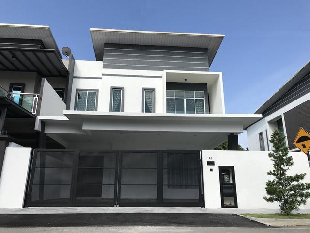 Terraced House for sale in Sendayan Village, Negeri Sembilan