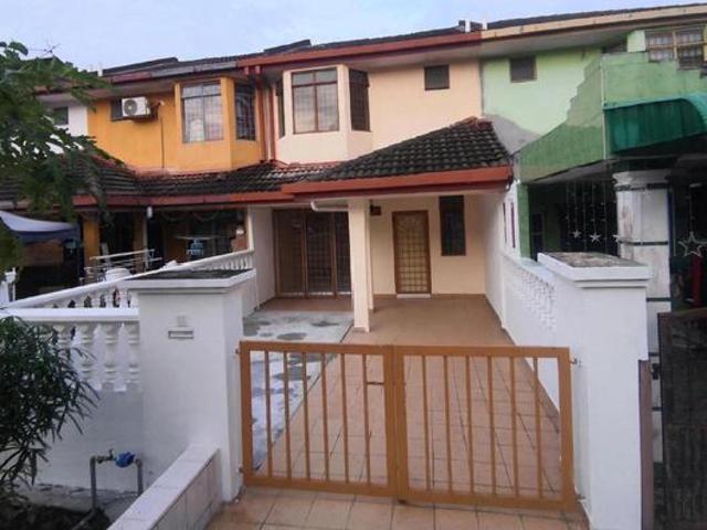 Terraced House for sale in Selayang, Selangor