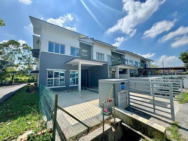 Terraced House for rent in Negeri Sembilan