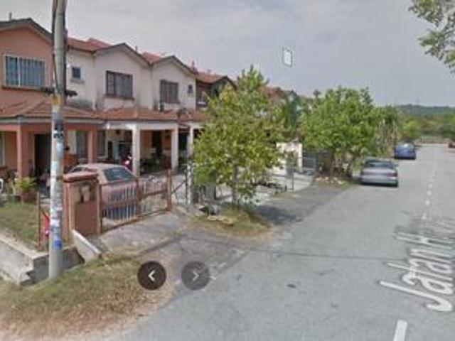 Terraced House for sale in Selayang, Selangor