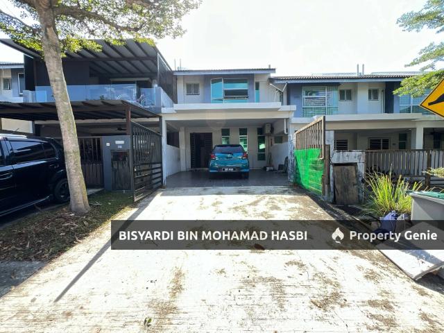 Terraced House for sale in Kajang, Langat