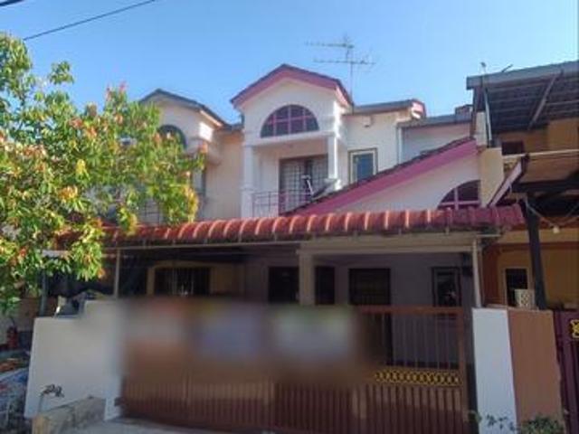 Terraced House for sale in Perak, Tanjong Ipoh