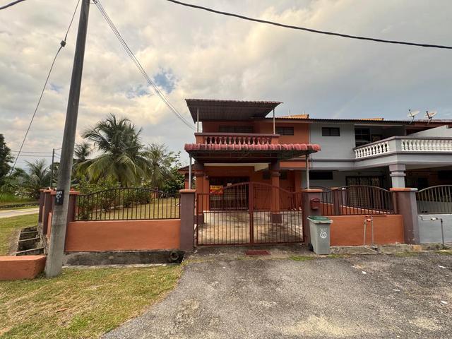 Terraced House for sale in Pilah, Kuala Pilah
