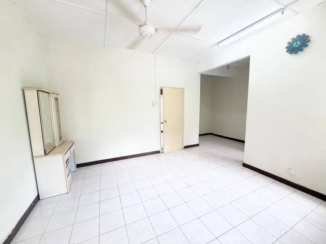Terraced House for sale in Kajang, Langat