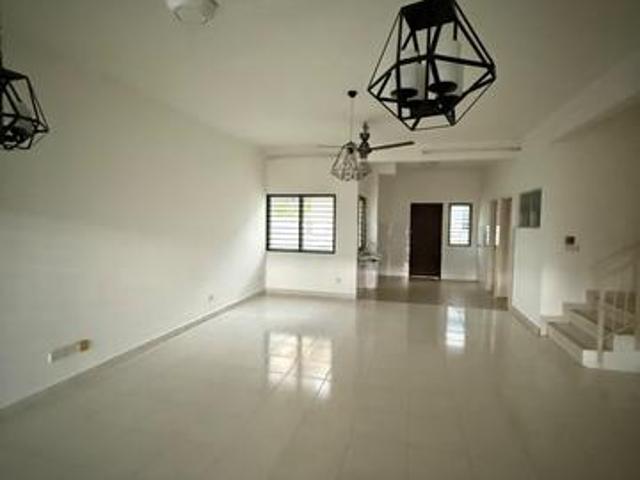 Terraced House for sale in Kajang, Langat