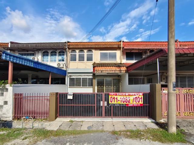 Terraced House for sale in Perak, Tanjong Ipoh