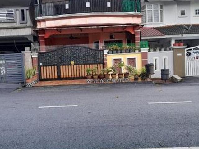 Terraced House for sale in Selangor