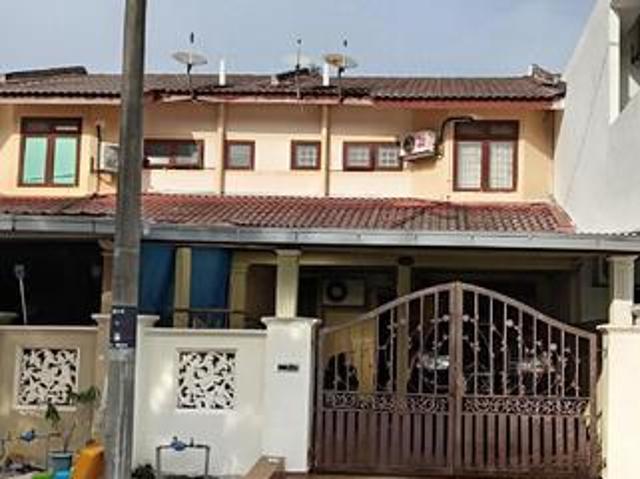 Terraced House for sale in Selangor