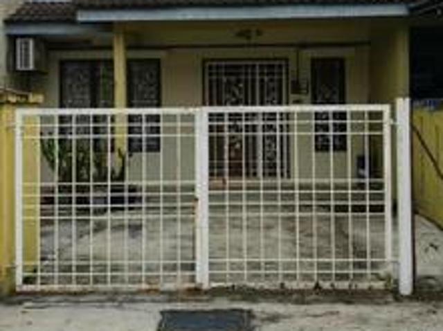 Terraced House for rent in Rawang, Majlis Perbandaran Selayang