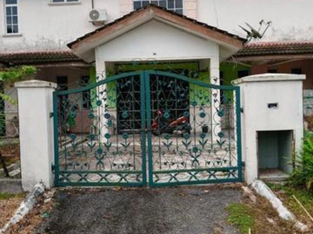 Terraced House for rent in Kulai, Johor