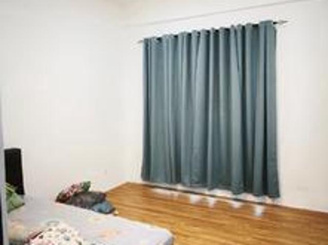 Terraced House for rent in Kuching, Sarawak