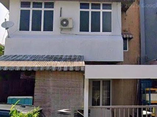 Residential House for rent in Kuantan, Pahang