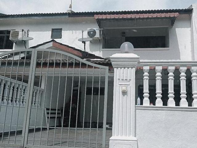 Terraced House for sale in Bukit Katil, Malaka