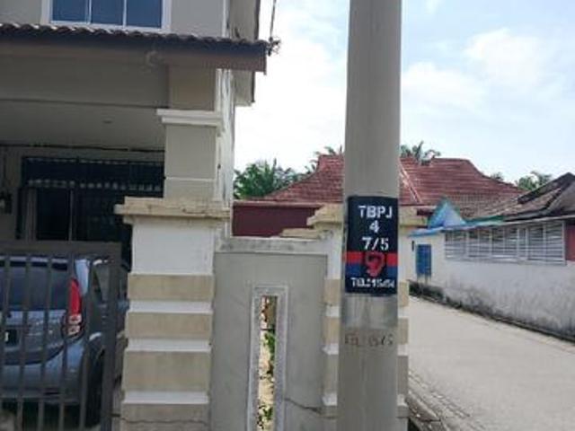 Property for sale in Muar, Johor